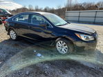 Subaru Legacy 2017