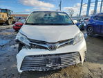 Toyota Sienna 2020