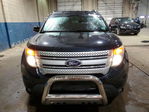 Ford Explorer 2015