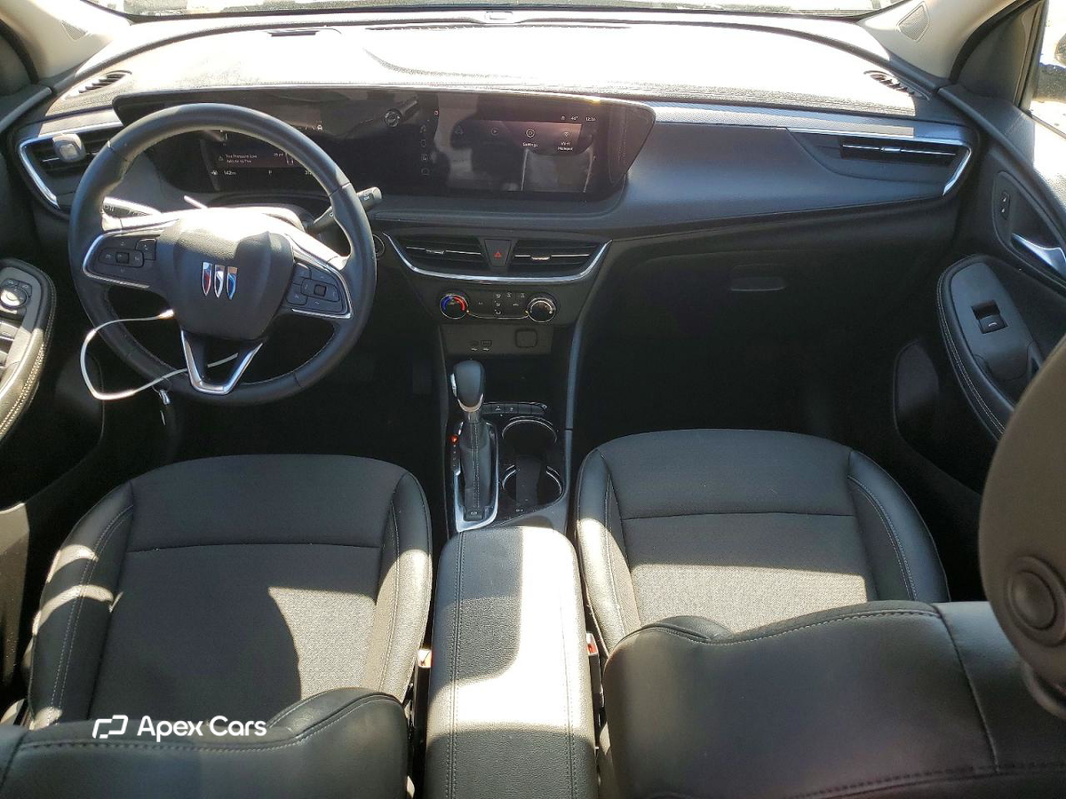 Buick Encore 2024