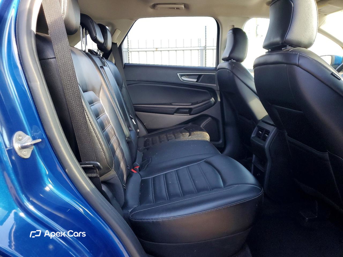 Ford Edge 2023