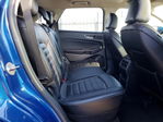 Ford Edge 2023