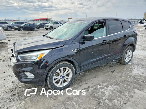 Ford Escape 2017 - Image 1 of 14