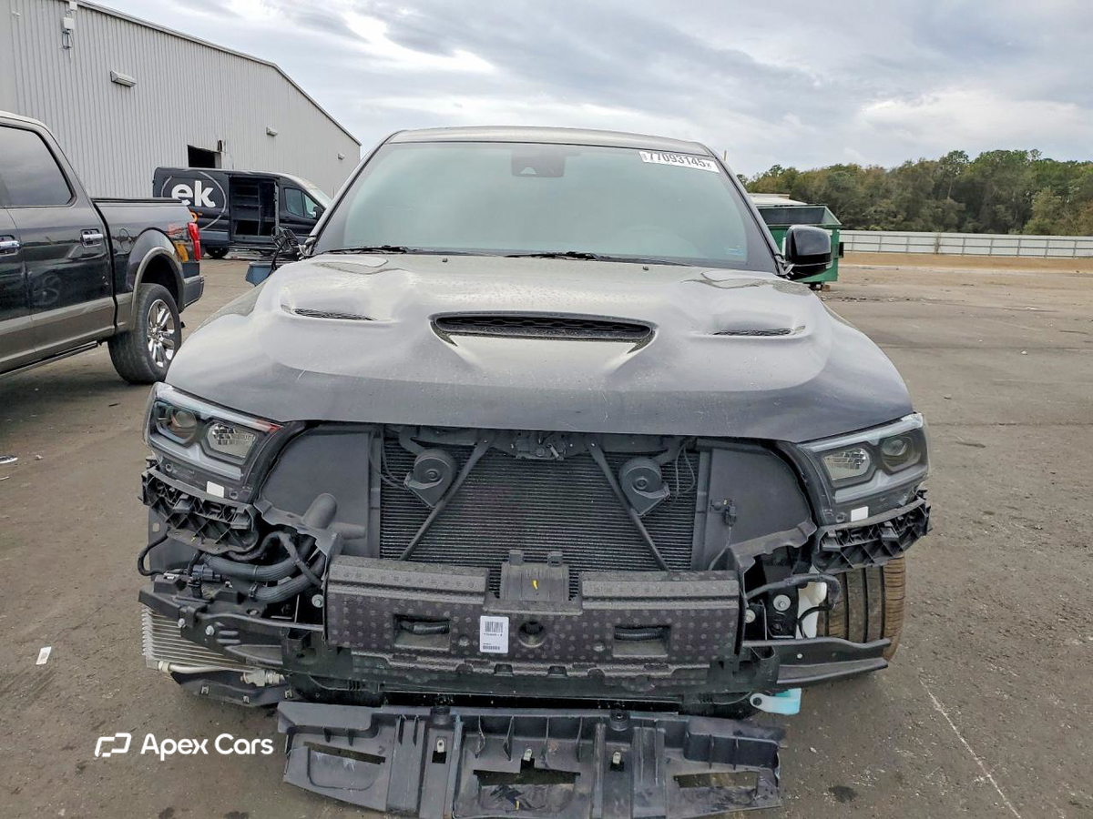 Dodge Durango 2023