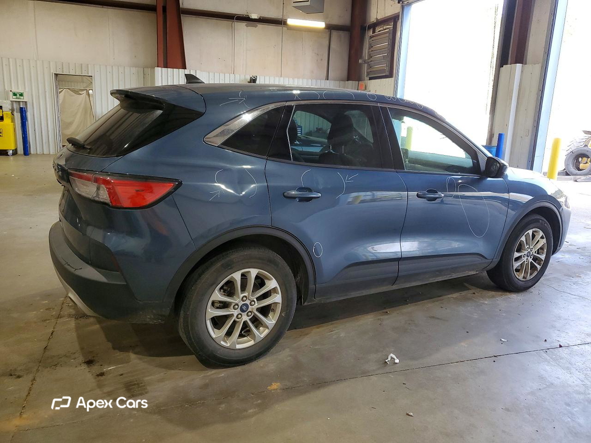 Ford Escape 2020