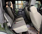 Jeep Wrangler 2007
