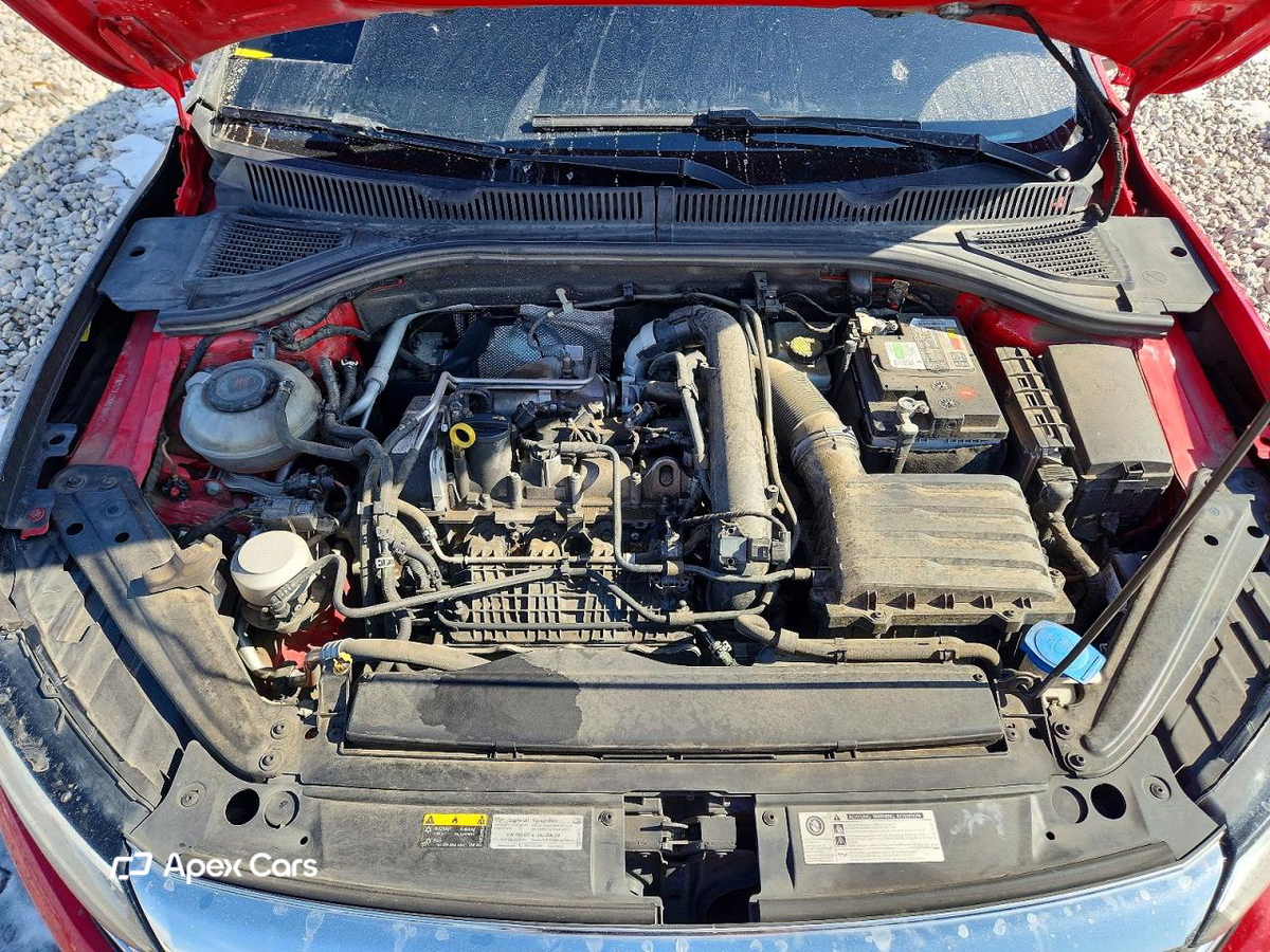 Volkswagen Jetta 2019