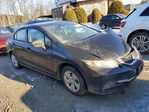 Honda Civic 2014