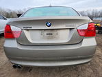 BMW Series 3 2008
