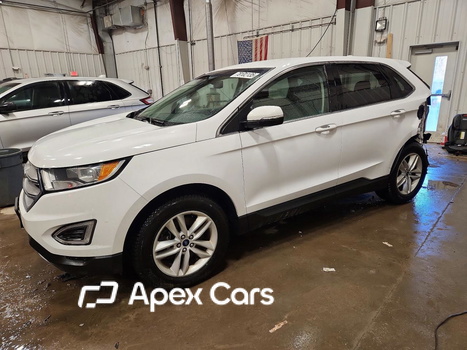 Ford Edge 2017 - Image 1 of 14