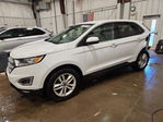 Ford Edge 2017