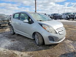 Chevrolet Spark 2014