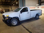 Chevrolet Silverado 2019
