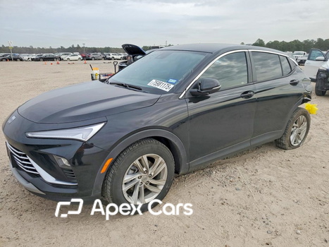 Buick Envista 2025 - Image 1 of 13