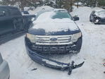 Ford Edge 2010