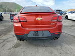 Chevrolet SS 2015