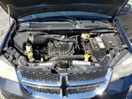 Dodge Caravan 2012