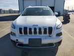 Jeep Cherokee 2014