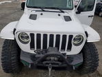 Jeep Wrangler 2018