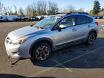 Subaru XV 2015