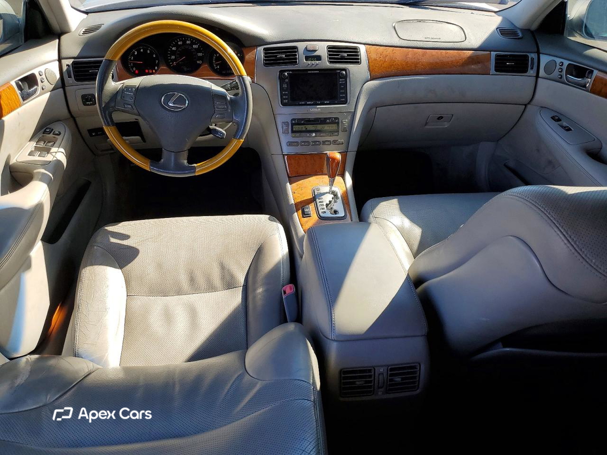 Lexus ES 2006