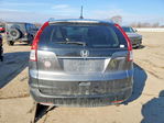 Honda CR-V 2012