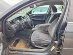 Chevrolet Impala 2013