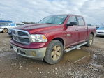 RAM 1500 2018