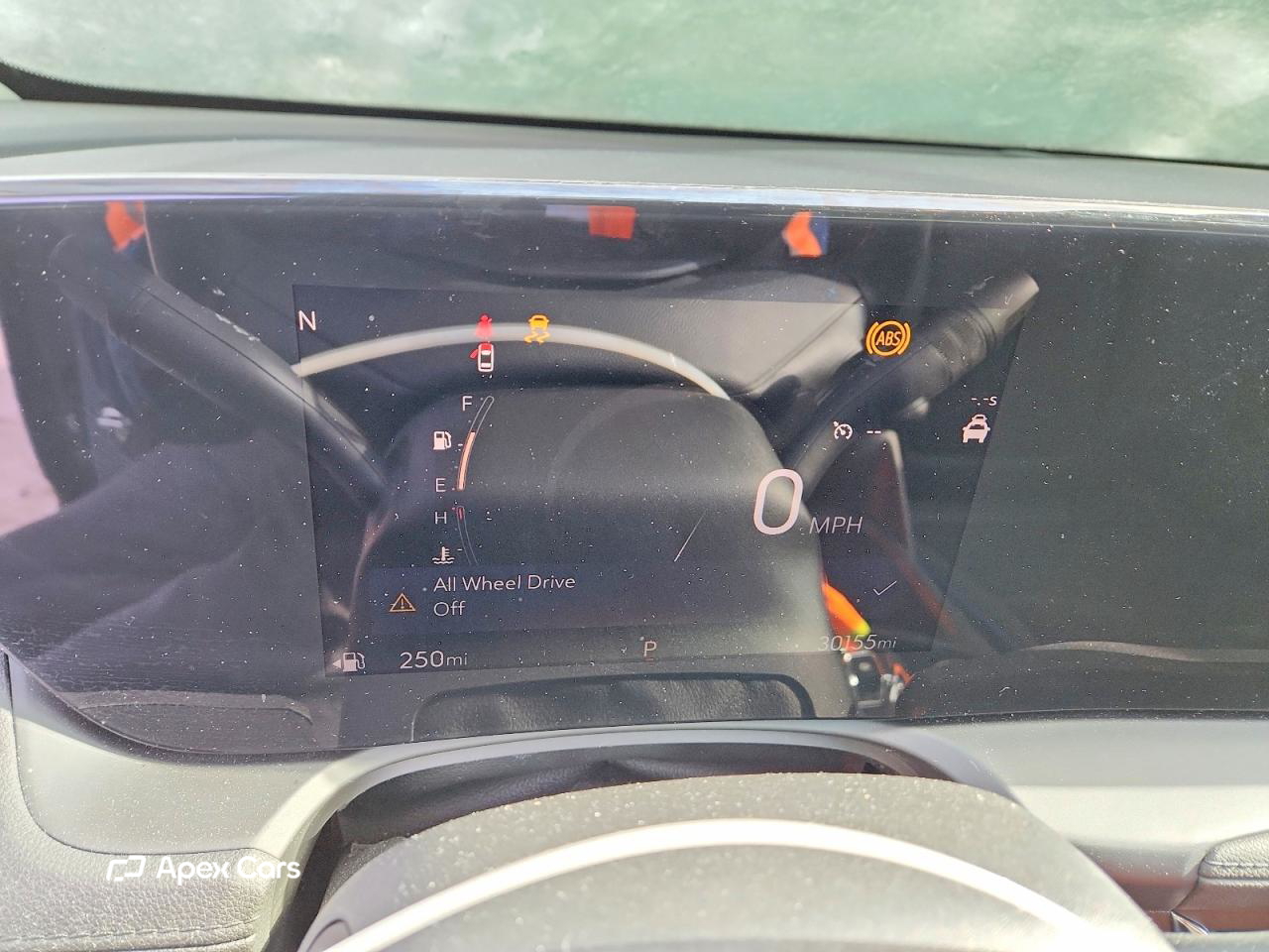 Buick Encore 2025