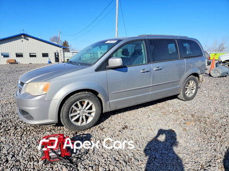 Dodge Caravan 2013 - Image 1 of 13