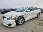 Nissan Altima 2013