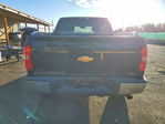 Chevrolet Silverado 2013