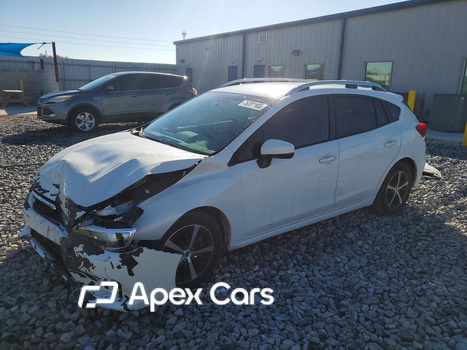 Subaru Impreza 2023 - Image 1 of 13