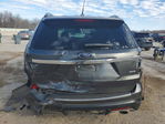 Ford Explorer 2018