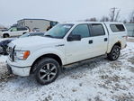 Ford F-150 2013