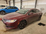 Chrysler 200 2015