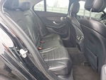 Mercedes-Benz C-klasse 2015