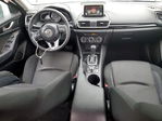 Mazda 3 2016