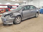 Toyota Corolla 2007