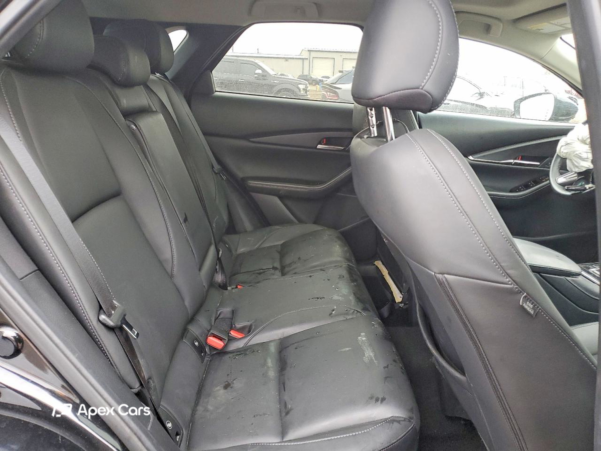 Mazda CX-30 2025