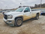 GMC Sierra 2016