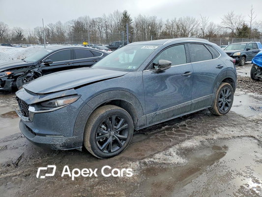 Mazda CX-30 2025 - Image 1 of 14