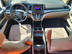 Honda Odyssey 2019