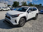 Toyota RAV 4 2025