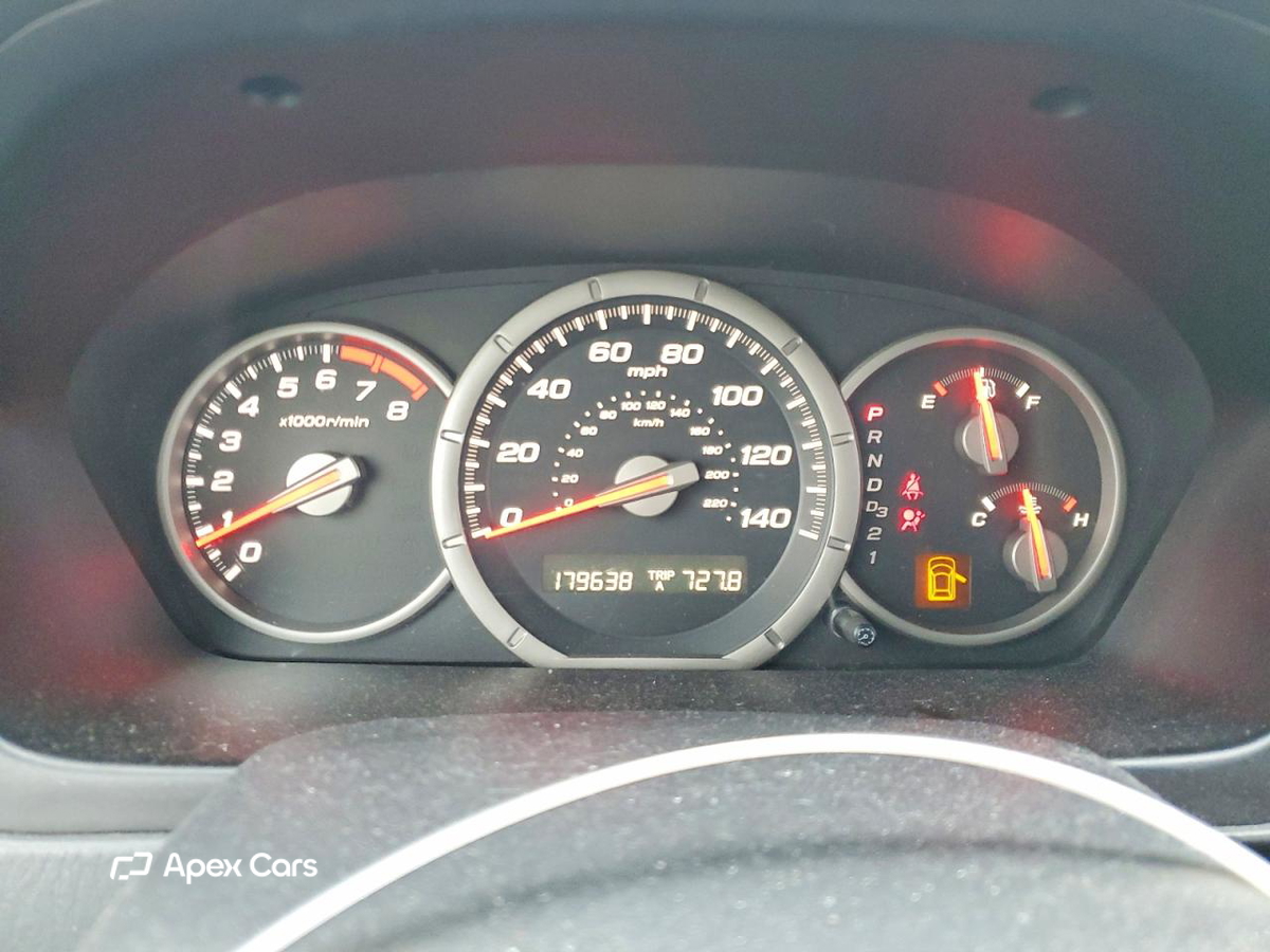 Honda Pilot 2006