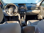 Subaru Forester 2018