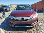 Honda Accord 2017