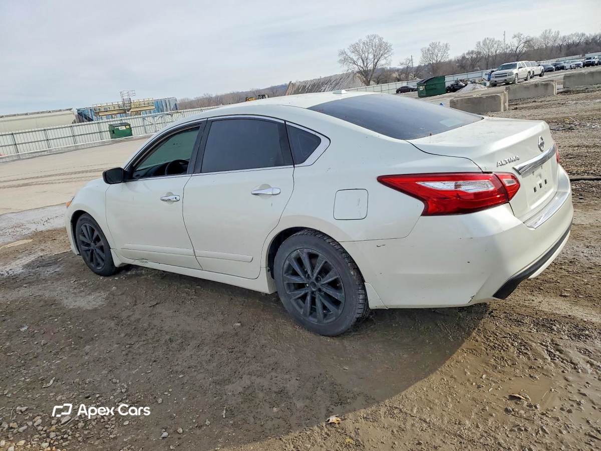 Altima 2016