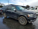 Lincoln Navigator 2015
