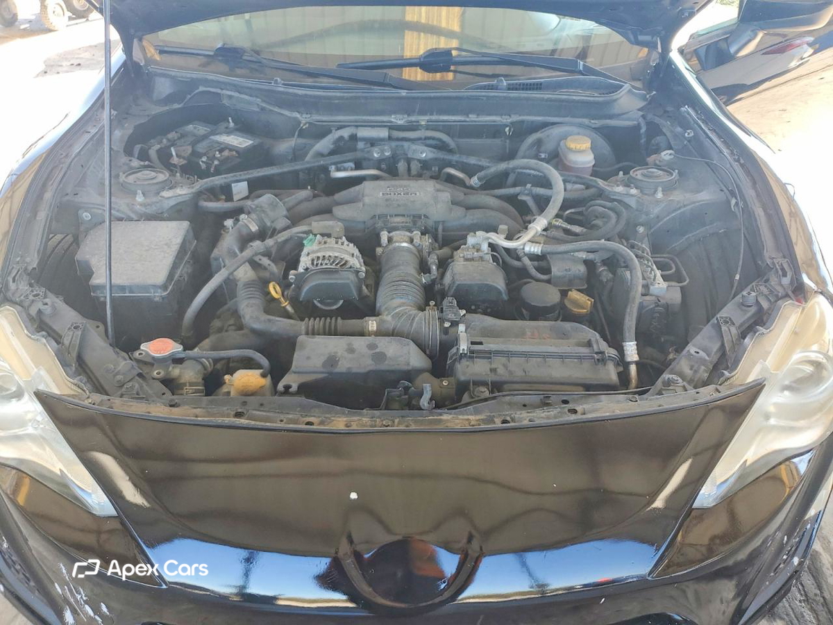 Toyota  2013
